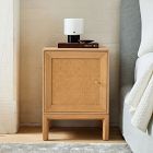 Sasha Mini Nightstand (16")