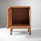 Sasha Mini Nightstand (16")