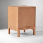 Sasha Mini Nightstand (16")