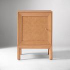 Sasha Mini Nightstand (16")