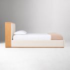 Kade Upholstered Storage Bed