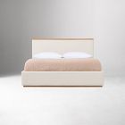 Kade Upholstered Storage Bed