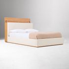 Kade Upholstered Storage Bed