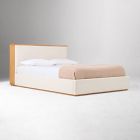 Kade Upholstered Storage Bed