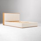 Kade Upholstered Storage Bed