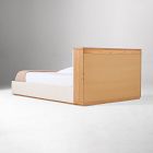 Kade Upholstered Storage Bed