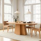 Axton Dining Table (72"&ndash;86")