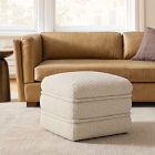 Eisner Storage Ottoman