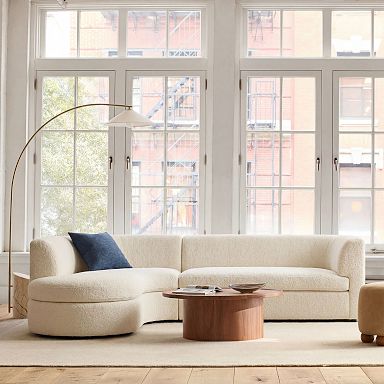 New Furniture for Every Room | West Elm