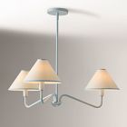 Artie Metal Chandelier (29")
