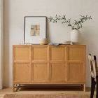 Sasha Tall Sideboard (62")