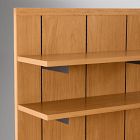 Brady Modular Bookshelf (34"&ndash;102")