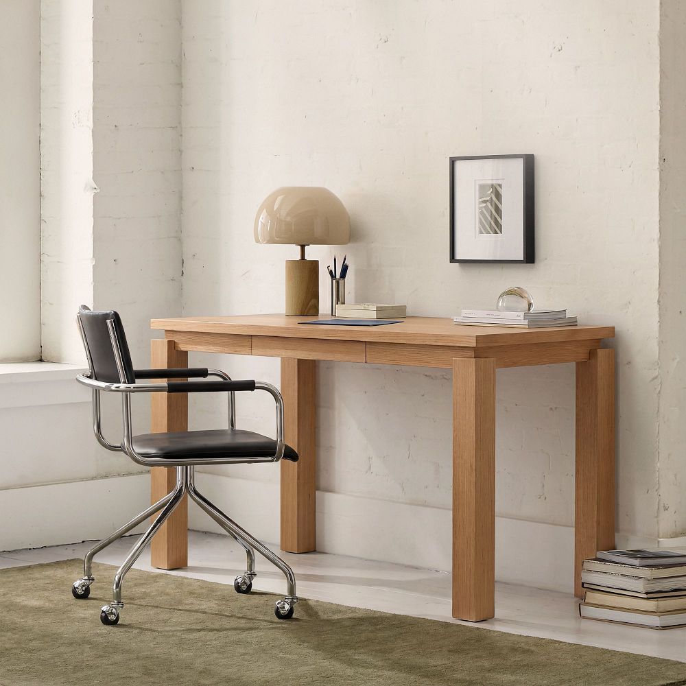 Kade Desk (56") by West Elm