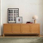 Sasha Media Console (73")