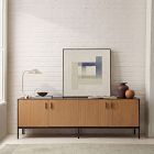 Sharpe Media Console (79")
