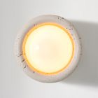 Anders Marble Sconce (6")