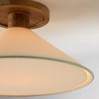 Devon Flush Mount (16")