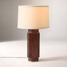 Darby Table Lamp (17")