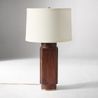 Darby Table Lamp (17")