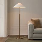 Devon Upright Floor Lamp (60")