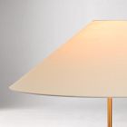 Devon Upright Floor Lamp (60")