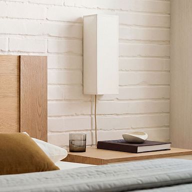 Light Fixtures - Indoor Lighting | West Elm