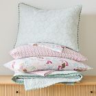 Mermaid Bedding Set
