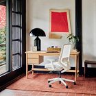 Branch Artisan Desk (57")