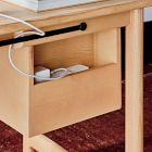 Branch Artisan Desk (57")