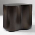 Taura Metal Bunching Coffee Table (23"&ndash;33")