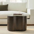 Taura Metal Bunching Coffee Table (23"&ndash;33")