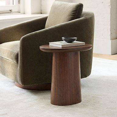 Modern Side Tables for Any Room | West Elm