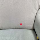 Open Box: Elora Power Recliner - Performance Velvet Eucalyptus