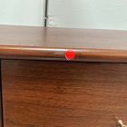 Open Box: Rorie 6-Drawer Dresser (63") - Dark Walnut