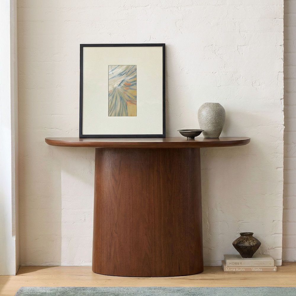 Adora Console Table (48") by West Elm
