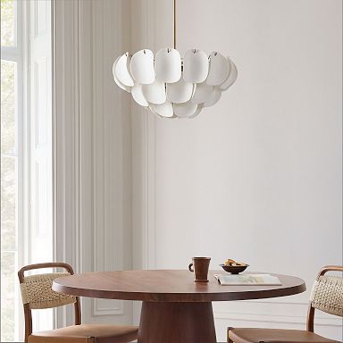 Light Fixtures - Indoor Lighting | West Elm