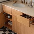 Lirio Single Bathroom Vanity (48")