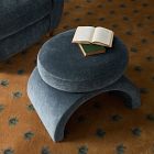 Pierce &amp; Ward Tossed Clover Wool Rug
