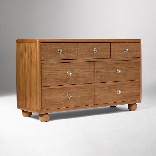 Kids Joseph Altuzarra 7-Drawer Dresser 56
