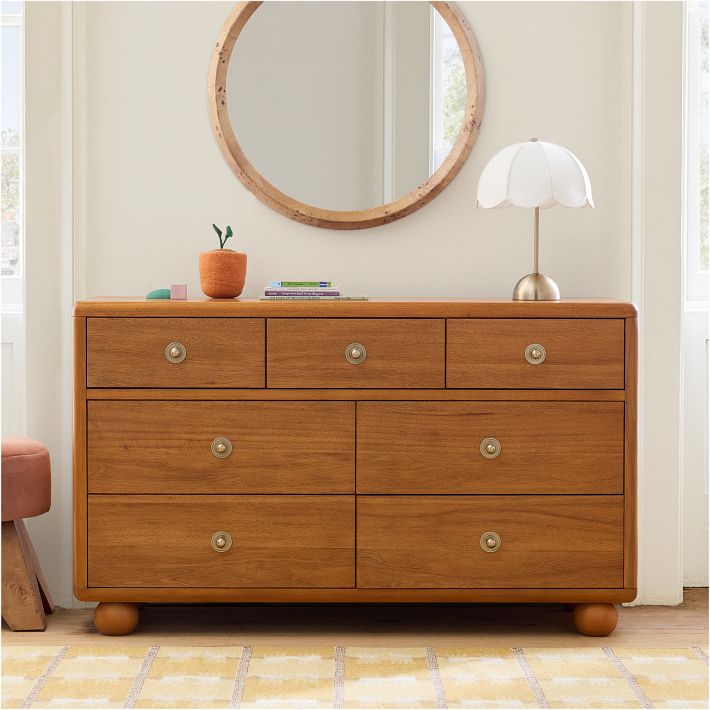 Kids Joseph Altuzarra 7-Drawer Dresser 56