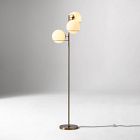 Radly Floor Lamp (62")