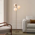 Radly Floor Lamp (62")
