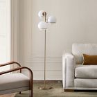 Radly Floor Lamp (62")