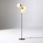 Radly Floor Lamp (62")