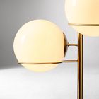 Radly Floor Lamp (62")
