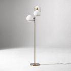 Radly Floor Lamp (62")