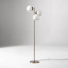 Radly Floor Lamp (62")