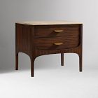Amalthea Nightstand (28")