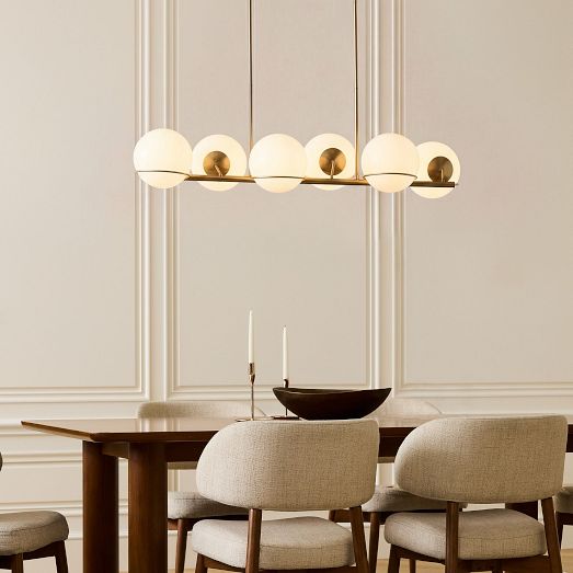 Imena 5-Light Chandelier (48