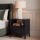 Joplin Arched Nightstand (21")